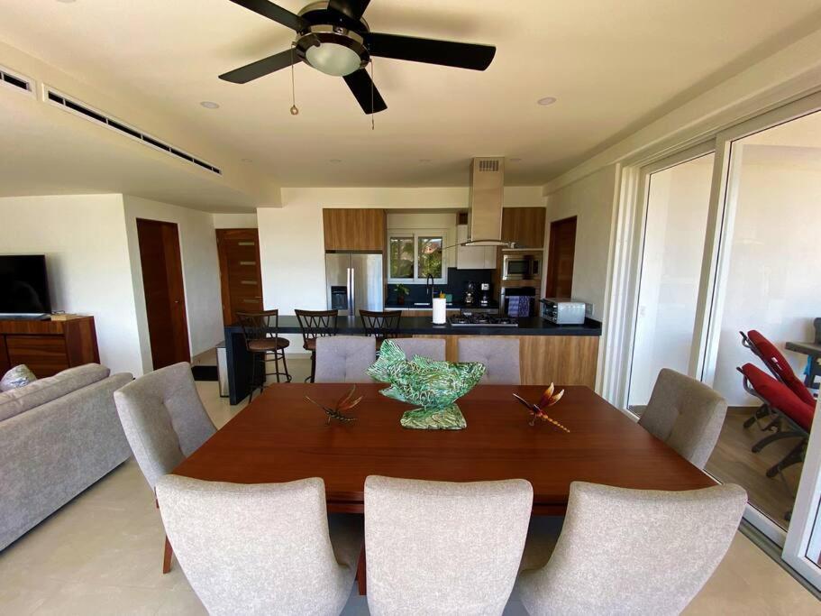Nayri Ocean 401 Apartment บูเซเรียส ภายนอก รูปภาพ