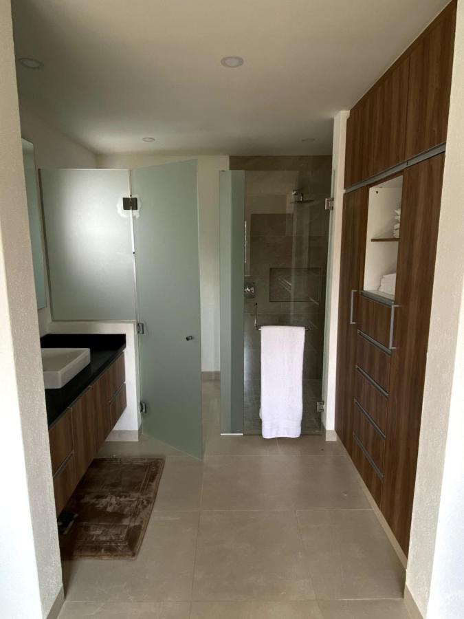Nayri Ocean 401 Apartment บูเซเรียส ภายนอก รูปภาพ