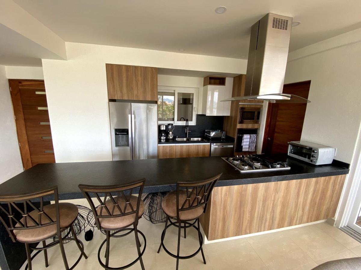 Nayri Ocean 401 Apartment บูเซเรียส ภายนอก รูปภาพ