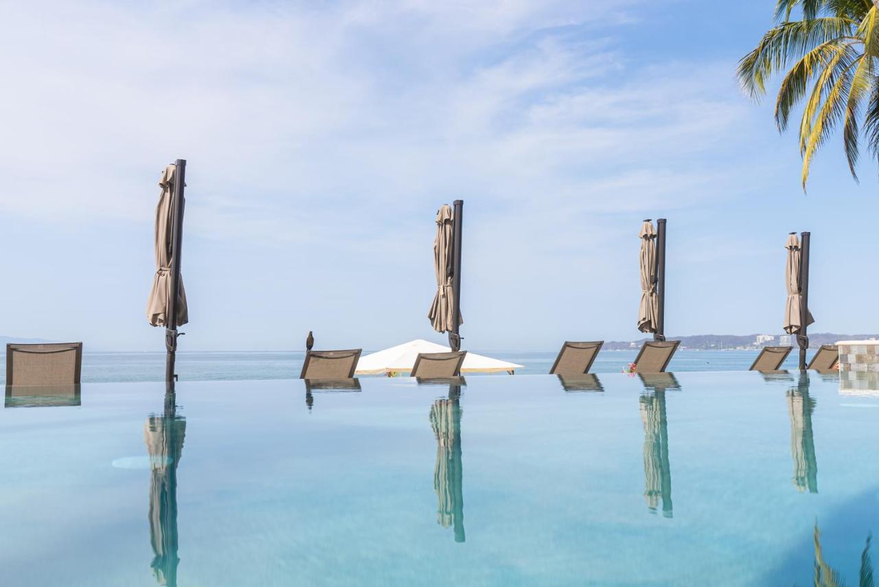 Nayri Ocean 401 Apartment บูเซเรียส ภายนอก รูปภาพ
