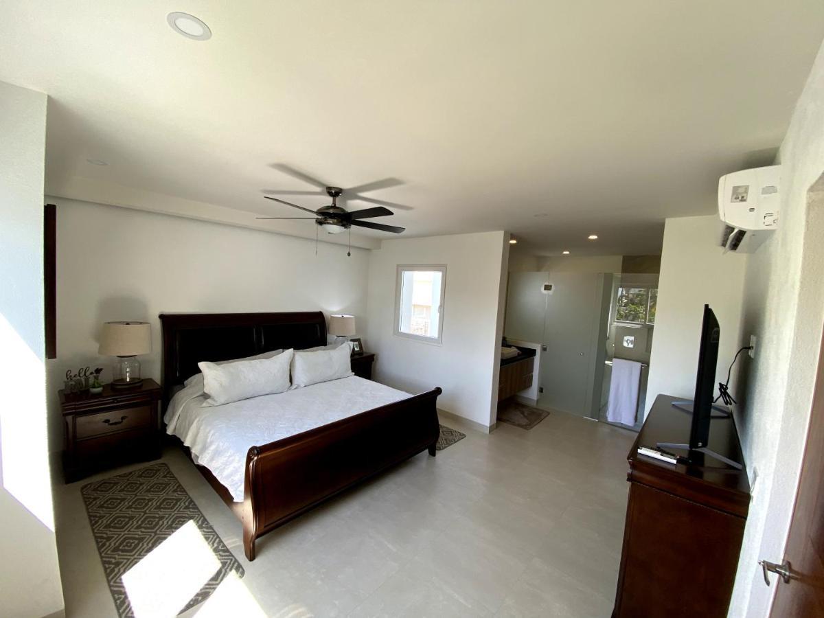 Nayri Ocean 401 Apartment บูเซเรียส ภายนอก รูปภาพ